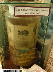 gibralters gibralter candies