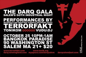 DARQ Gala
