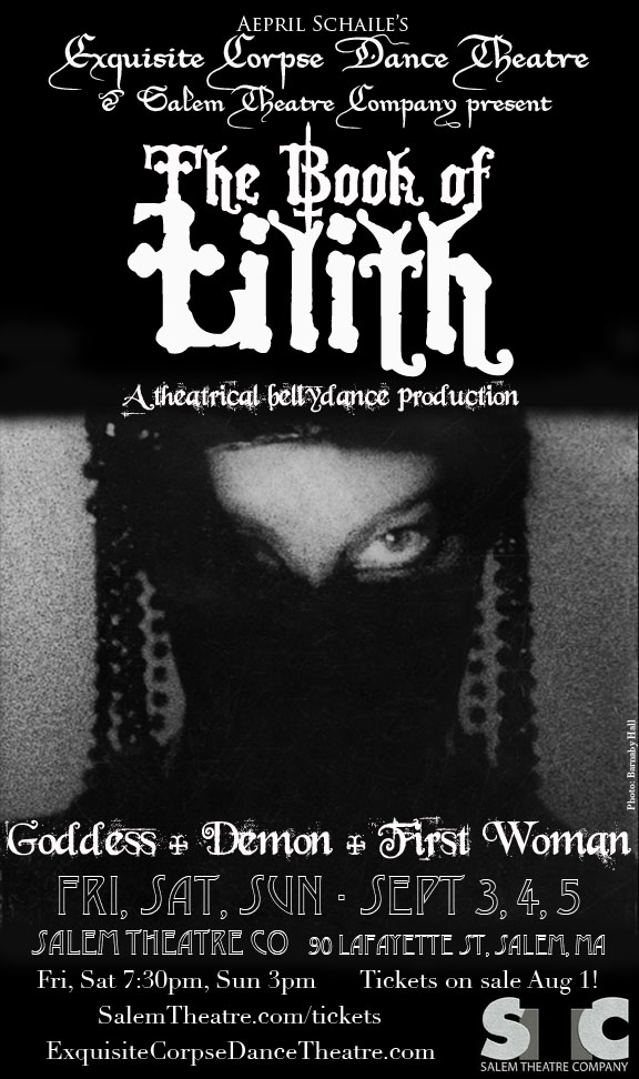 download the book of lilith